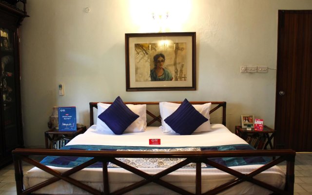 OYO 1427 Hotel Malhar Haveli