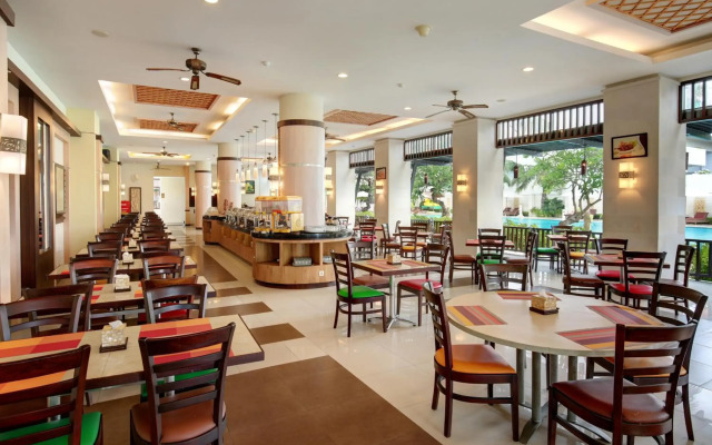 Bali Relaxing Resort & Spa