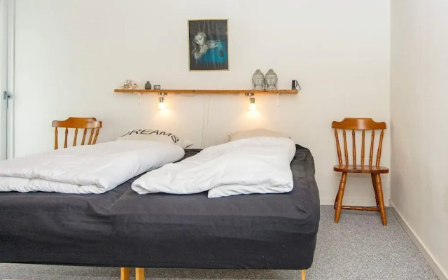 7 Person Holiday Home in Lemvig