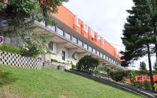 Motel Loupi