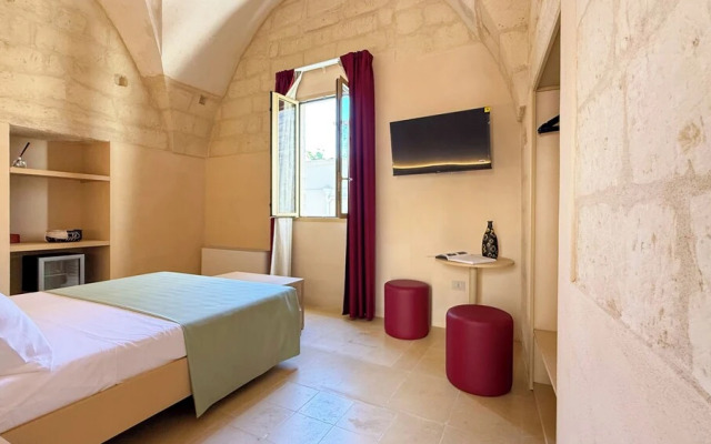 PALAZZO VIGILARIUM - Boutique Rooms