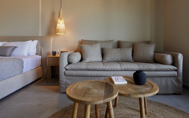 Mayu Suites