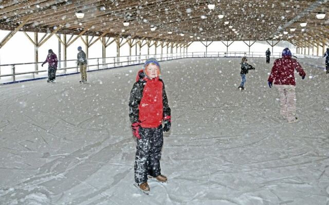 Canaan Valley Resort State Park