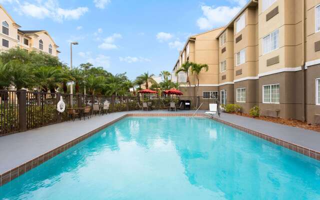 Baymont by Wyndham Orlando/International Dr/Universal Blvd