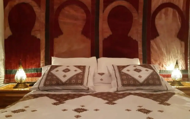 Riad Dar Fes