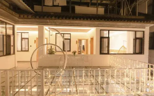 Yeli Homestay (Dali Ancient City Branch)