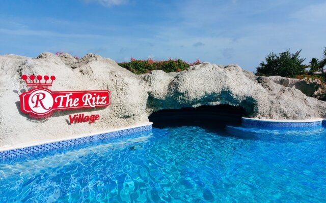 The Ritz Residence