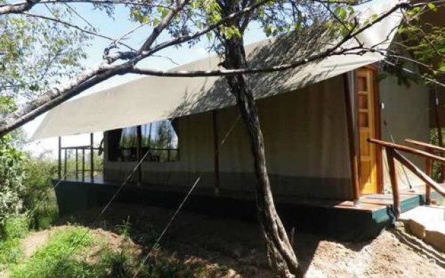 Olkeri Mara Camp