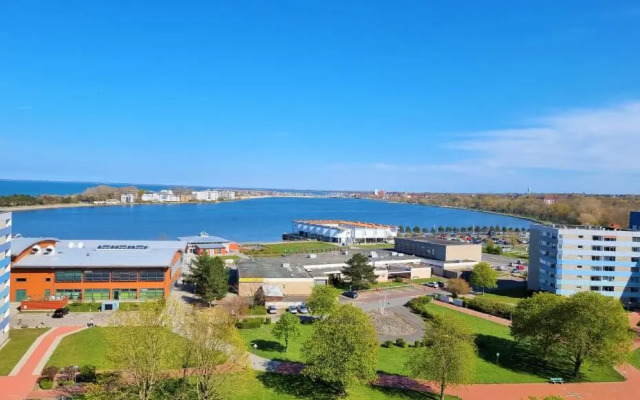 Ferienpark F10-008 Ferienpark