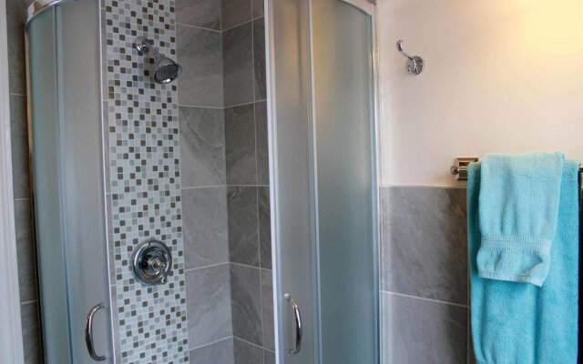 Le Cachet B&B