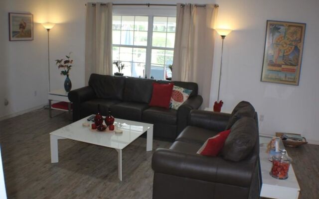 Villa Prins - Golfcourse - 2X Master Bedroom