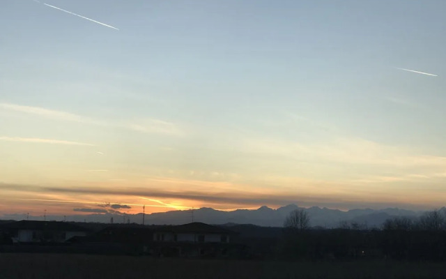 Golf&Wine Apartments