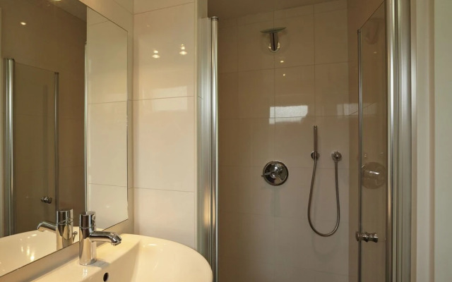 Holiday Home in Kortgene Zealand With Sauna