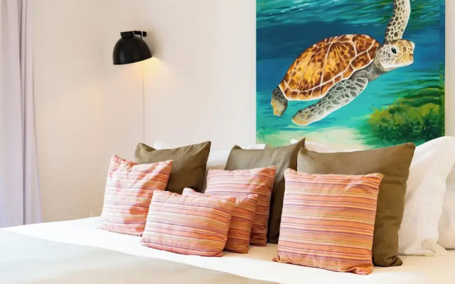 Jubarte Hotel by Insolito