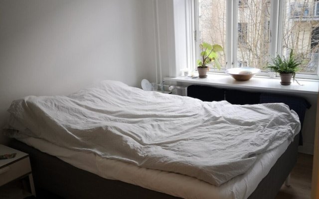 Cozy one Bedroom Apartment in Vesterbro
