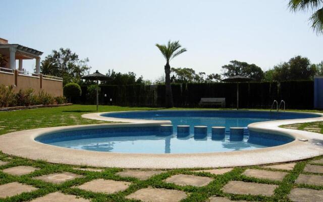 Penthouse Oliva Nova Golf & Beach