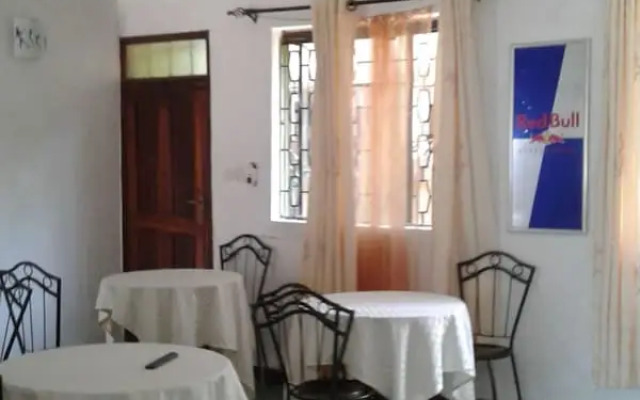 Greenview Guest House
