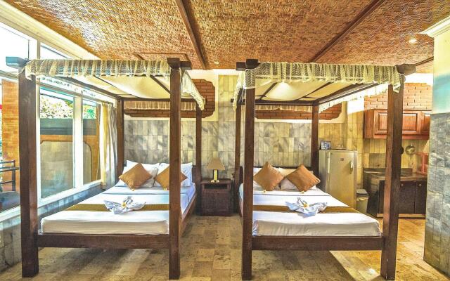 Puri Wisata Balinese Style Hotel