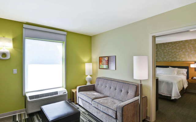 Home2 Suites by Hilton Hilton Head