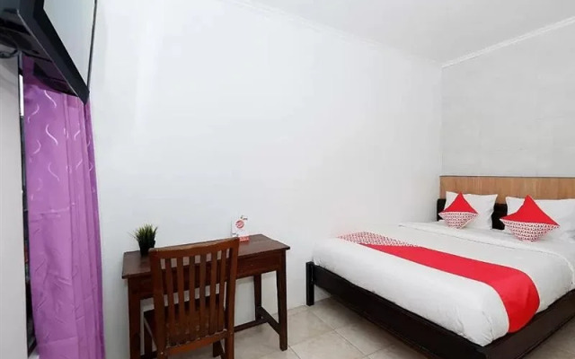 OYO 2803 Orchid House