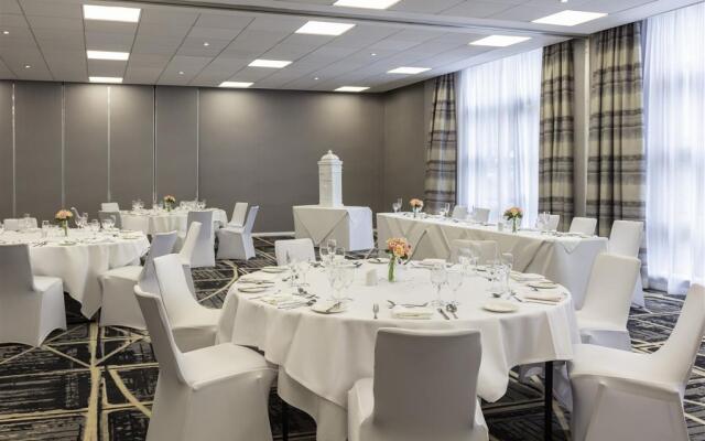 Novotel Newcastle Airport