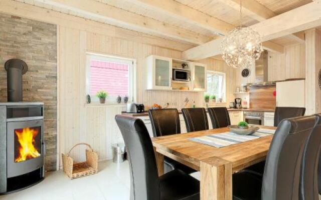 Strandhaus Juli - D 121.001