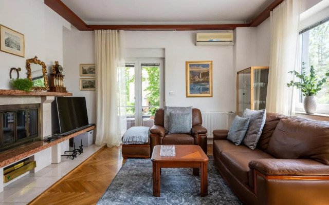 Vila Tivoli