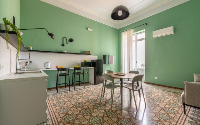 Stylish Apartment Near Piazza Magione by Wonderful Italy
