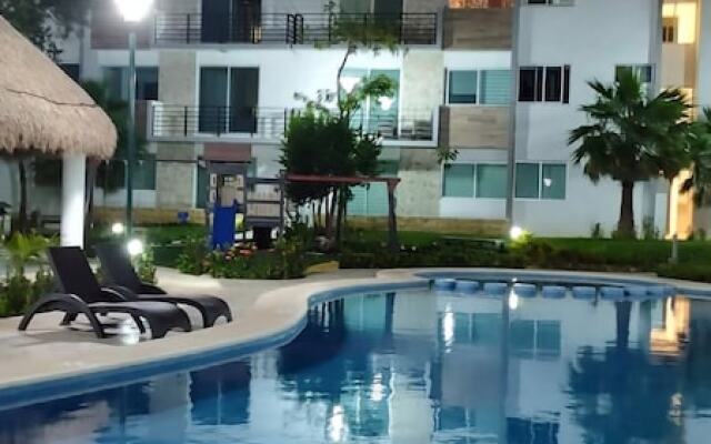 Beautiful Apartment Hoestel Punta Estrella!