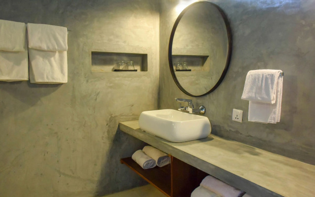 Eva Lanka Hotel