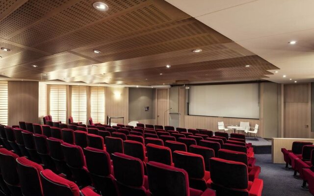 Mercure Paris Boulogne