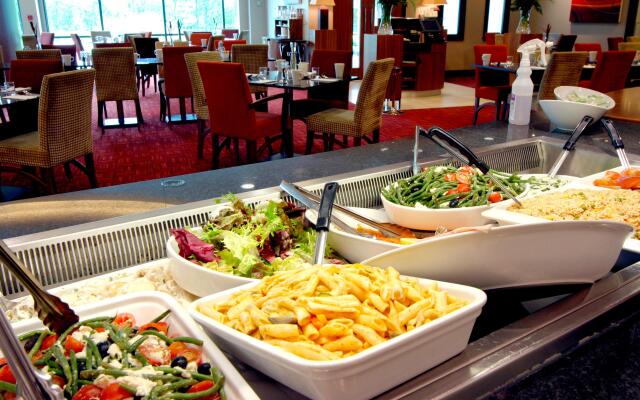 Crowne Plaza Birmingham NEC by IHG