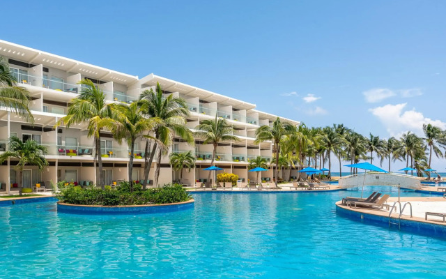Palmar Beach Resort and Spa Riviera Maya
