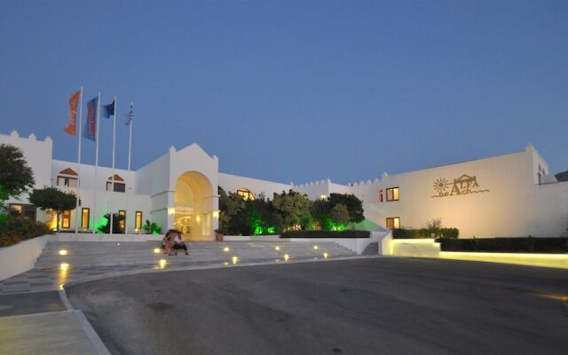 Alfa Beach Hotel