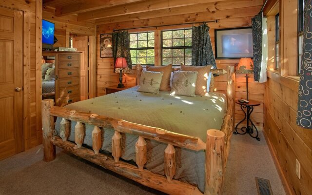 Morning View 131 - One Bedroom Cabin