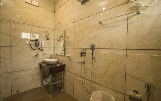 Dalhousie Valley by DLS Hotels