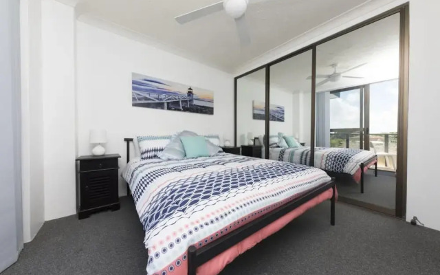 Wharf Street Vista