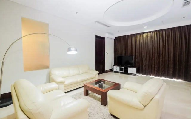 Relaxing Pearl Garden 3Br Apartment