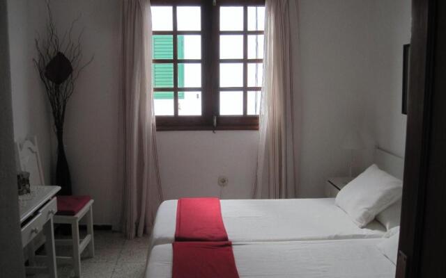 Apartamento en el pueblo de Arrieta 3