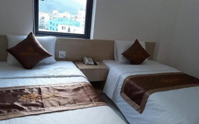 Misa Hotel