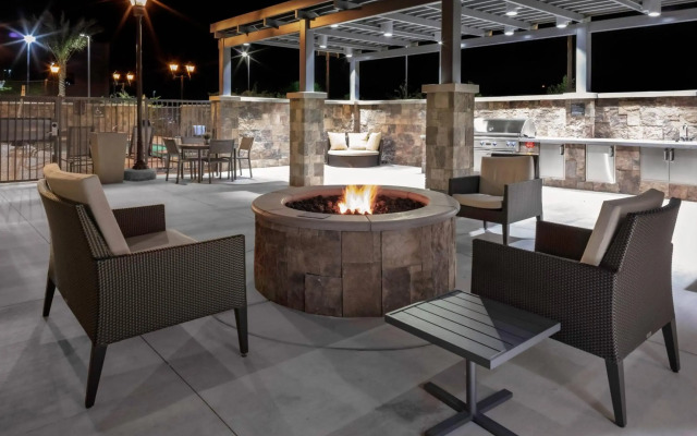 Residence Inn by Marriott Phoenix Mesa East
