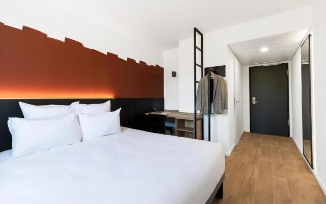 B&B HOTEL Nyon