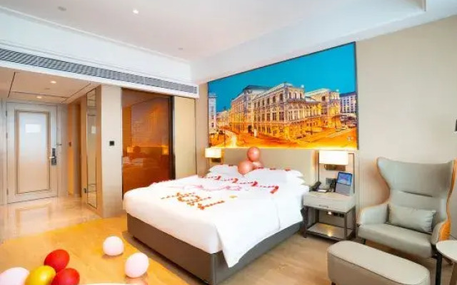 Vienna International Hotel (Huizhou Boluo Shiwan Branch)