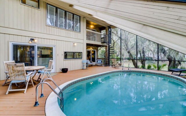 84 South Sea Pines Drive