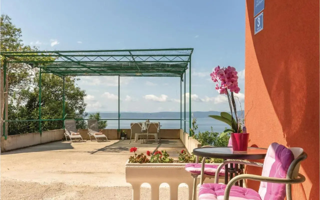 Holiday Home In Podgora