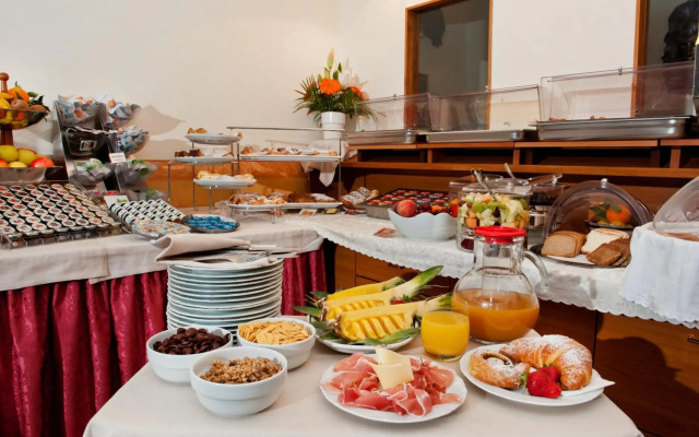 Hotel Al Vivit