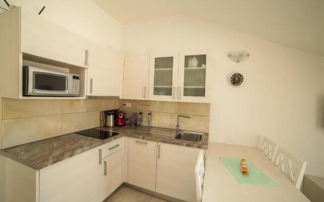 Apartments Manda