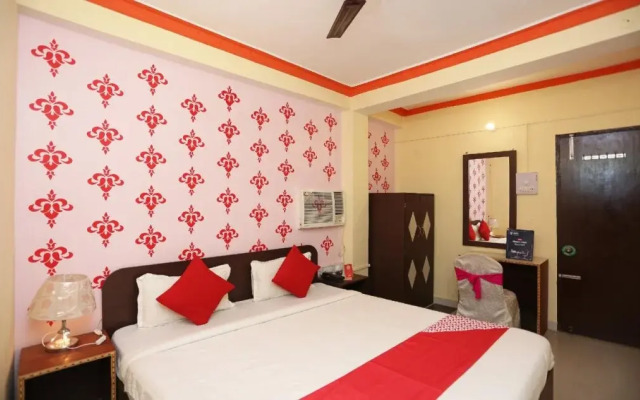 Magadh Vilas By OYO Rooms