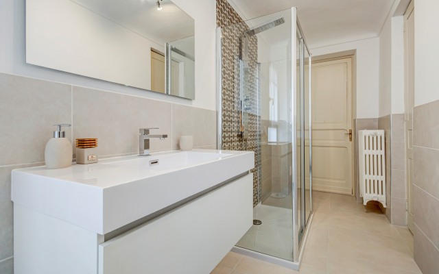 Italianway - Casa Viberti - Roma 23