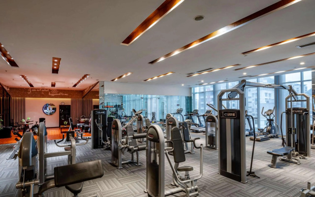 Pullman Guiyang